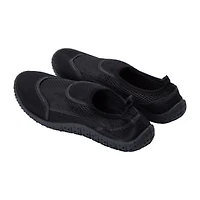 Young Men's Aqua Shoes
