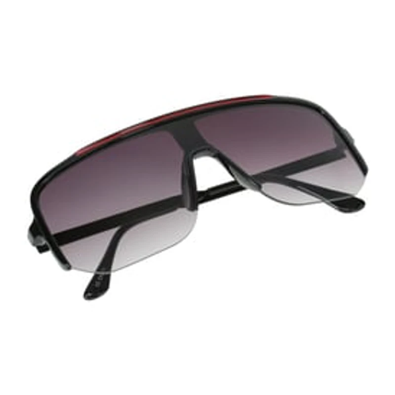 Young Mens Sport Shield Sunglasses