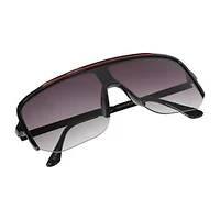 Young Mens Sport Shield Sunglasses