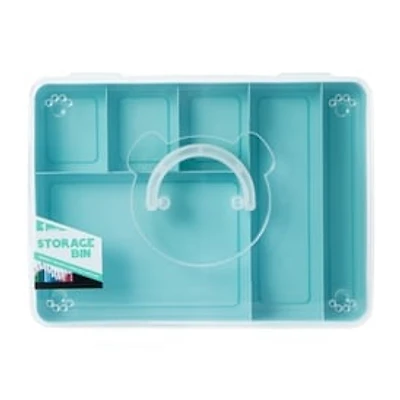 Storage Bin 1-Count