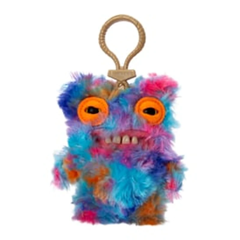 Fuggler Keyring™ S3 (Styles May Vary)
