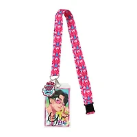 Netflix KPop Demon Hunters Lanyard