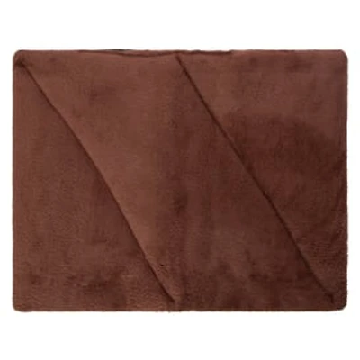 Self-Warming Pet Crate Mat 19.2in x 15.3in