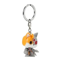 Funko® DC X Sonic The Hedgehog™ Mystery Pocket Pop! Vinyl Figure Keychain (Styles May Vary)