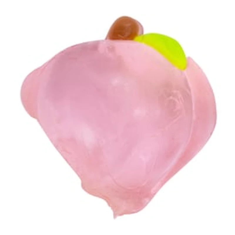 ORB Curiosities™ Taba-Licious™ Fun Fruit Squish Toy (Styles May Vary)