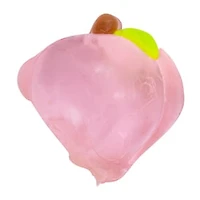 ORB Curiosities™ Taba-Licious™ Fun Fruit Squish Toy (Styles May Vary)