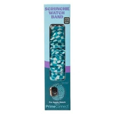 Scrunchie Watchband For Apple Watch®