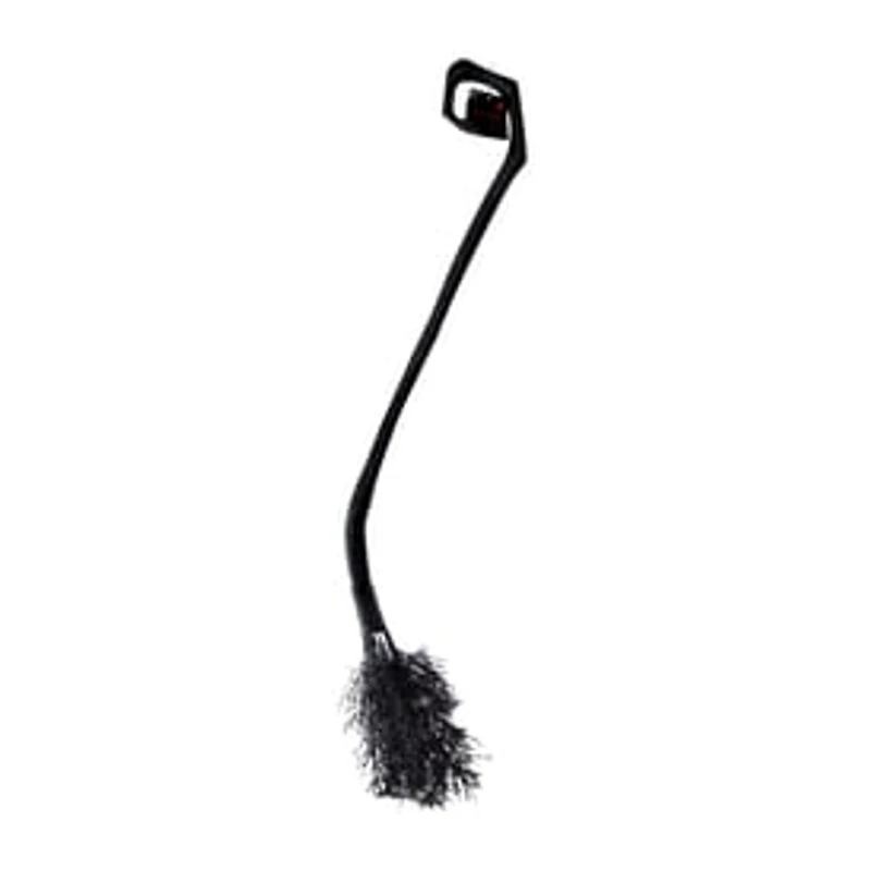 Halloween Witch Broom
