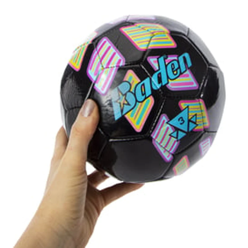 Size 3 Soccer Ball