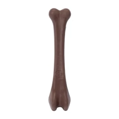 Bam-bones™ Bacon Flavor Pet Toy 7.25in