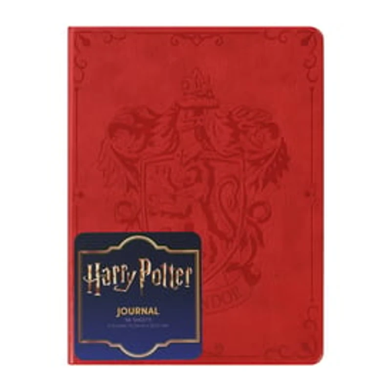 Harry Potter™ House Journal