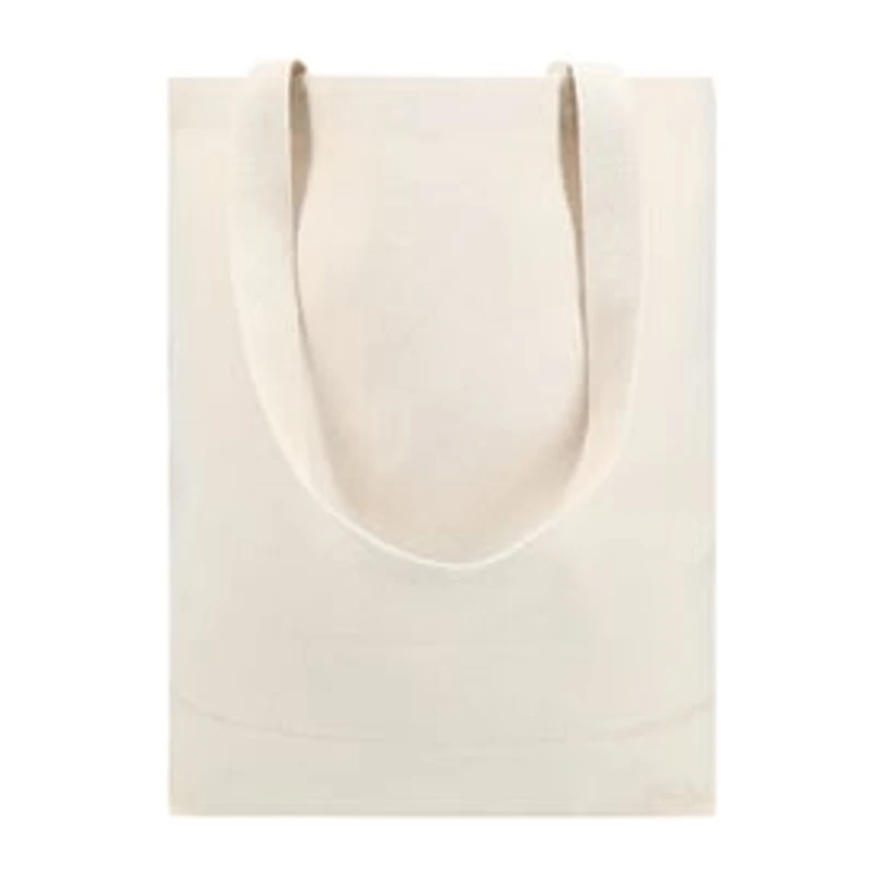 Licensed Canvas Tote Bag