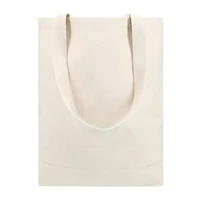 Licensed Canvas Tote Bag