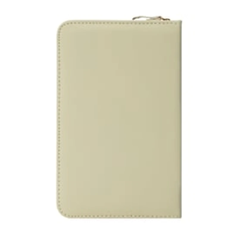 Zip-Padded Journal