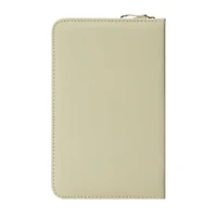 Zip-Padded Journal