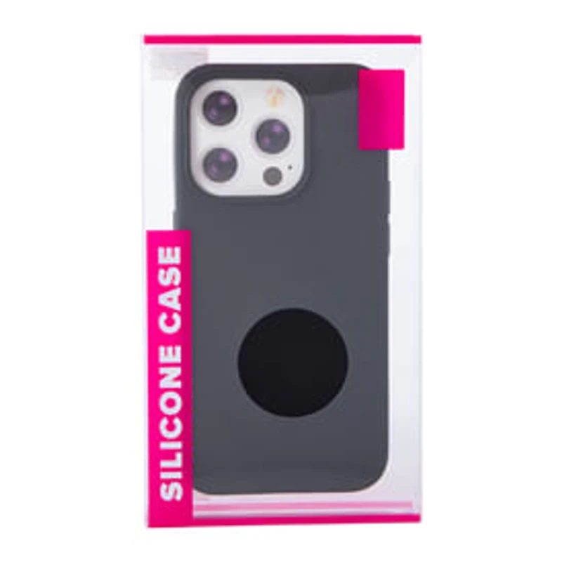 iPhone 15 Pro® Silicone Case