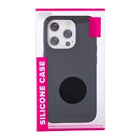iPhone 15 Pro® Silicone Case