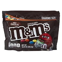 M&M’S® Milk Chocolate Candy 10.7oz