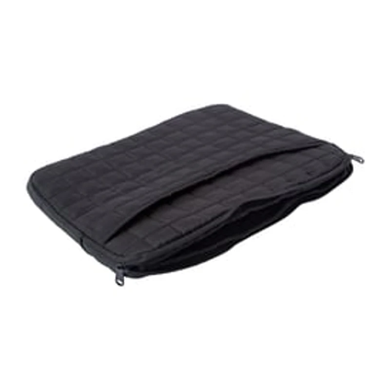Ruffle Laptop Case