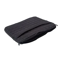 Ruffle Laptop Case