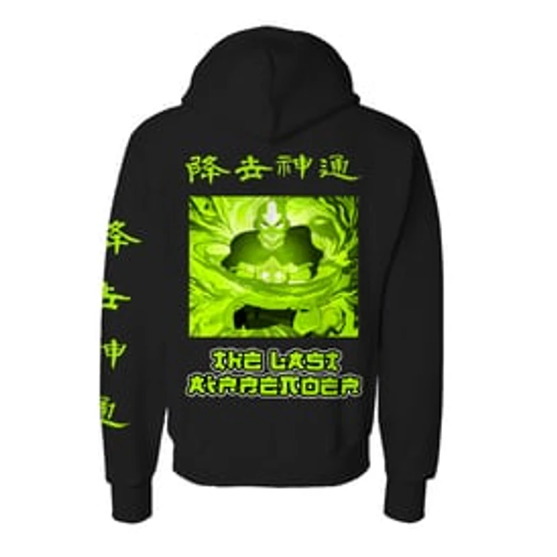 Avatar The Last Airbender™ Hoodie