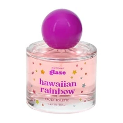 Glaze Hawaiian Rainbow Eau De Toilette 3.4oz