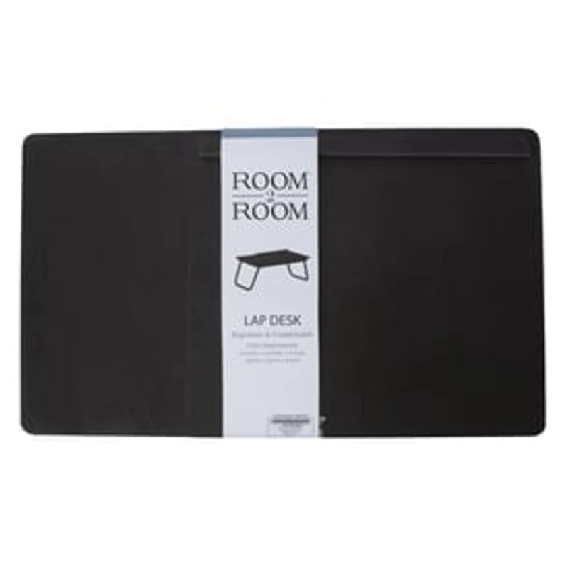 Folding Lap Desk 21.65in x 12.60in