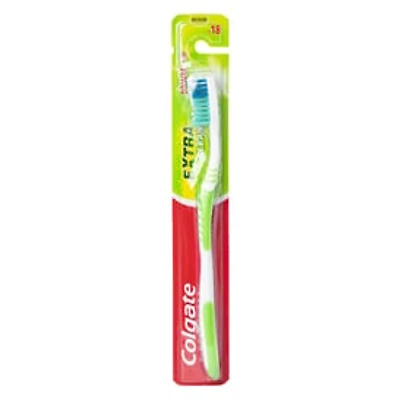 Colgate® Extra Clean Toothbrush