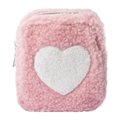 Icon Sherpa Travel Cosmetic Bag