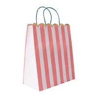 Kraft Large Gift Bags 5-Pack