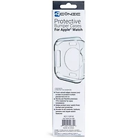 44Mm Bumper Cases 2-Pack- Fits Series 4 Apple Watch®