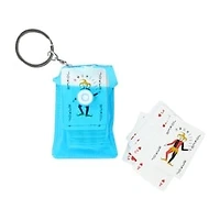 Travel Playing Cards Game Set