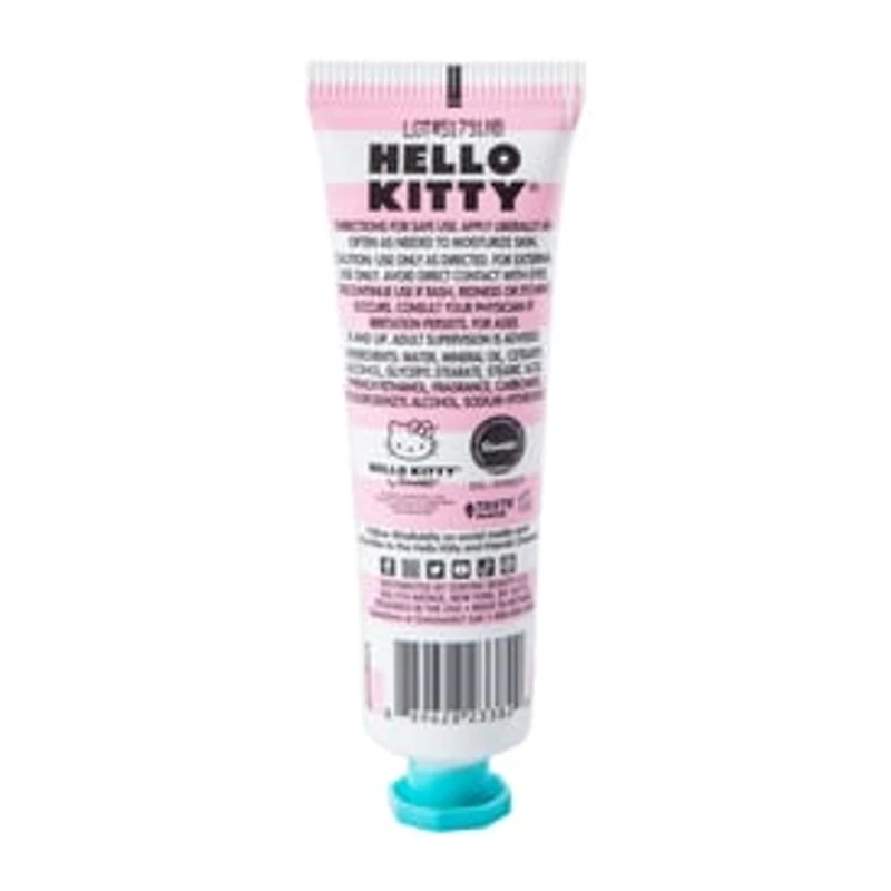 Licensed Scented Hand Lotion 1oz