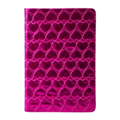 Embroidered Heart Journal