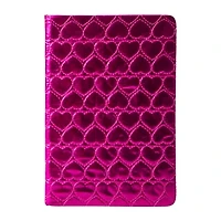 Embroidered Heart Journal