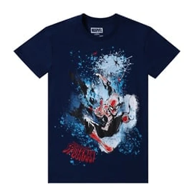 Marvel Spider-Man Web Slinger Graphic Tee