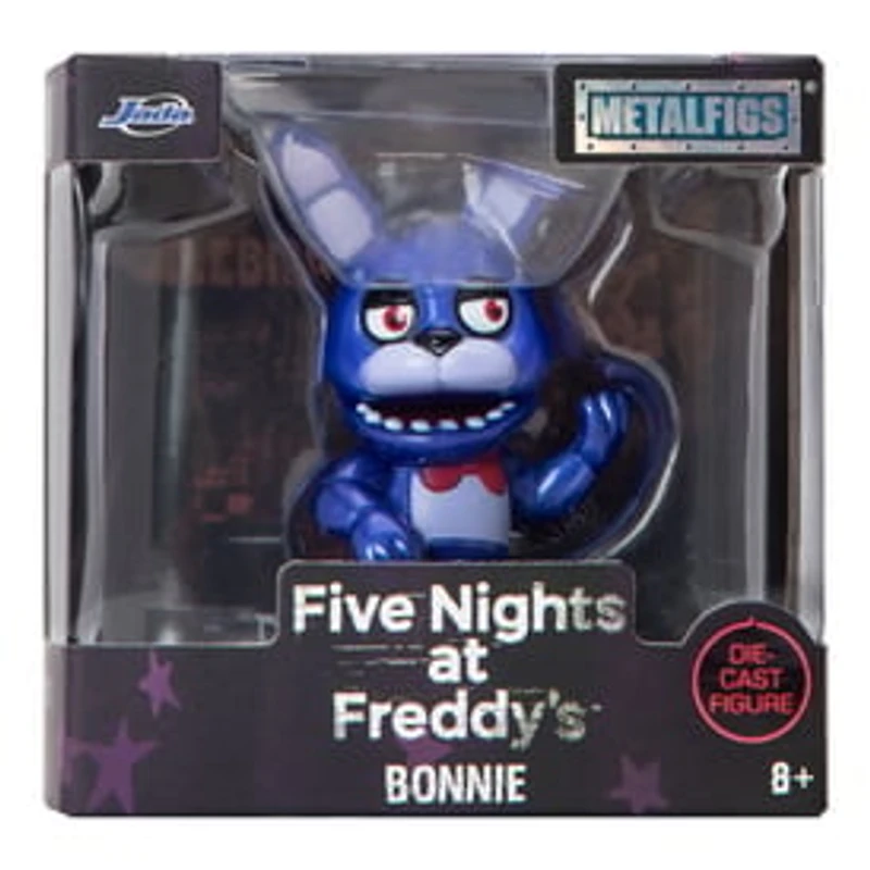 Five Nights At Freddy's Chica Die-Cast Figure