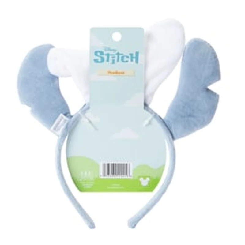 Disney Stitch Easter Headband