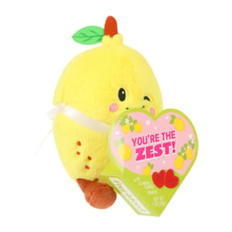 You're The Zest! With Gummy Candy 1oz