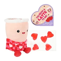 You Mean A Latte To Me! With Gummy Candy 1oz