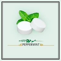 ALTOIDS Classic Peppermint Breath Mints , 1.76 oz Tin