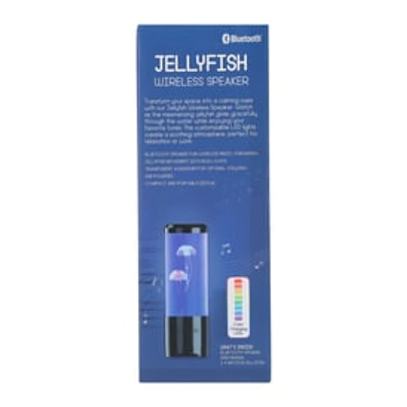 Jellyfish Wireless Speaker