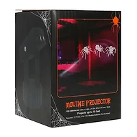 Halloween Moving Projector