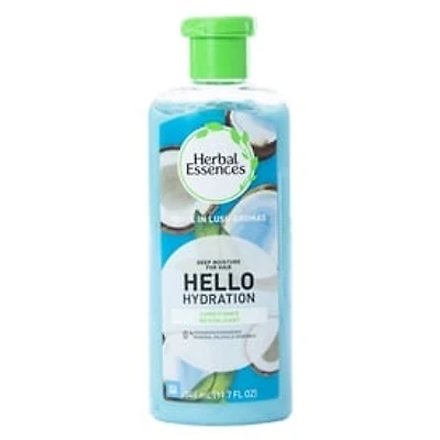 Herbal Essences™ Revel in Lush Aromas Hello Hydration Conditioner 11.7 Fl.oz