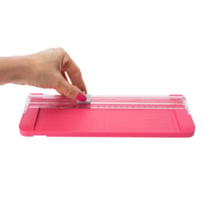 Paper Trimmer