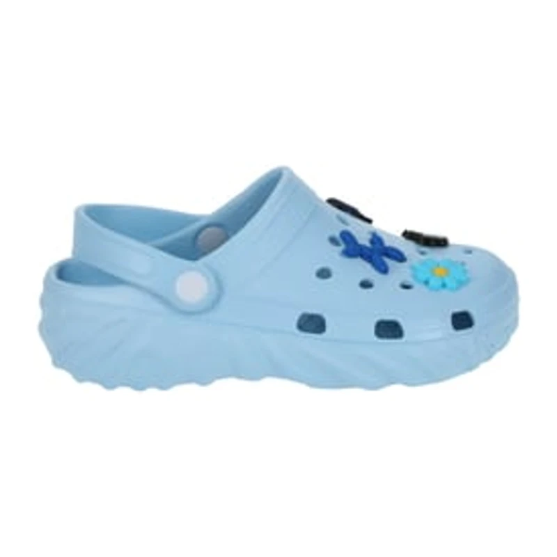 Juniors Charm Clog