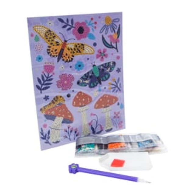 Crystal Creations™ Craft Kit