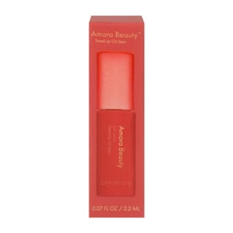 Amora Beauty™ Tinted Lip Oil Stain 0.07oz