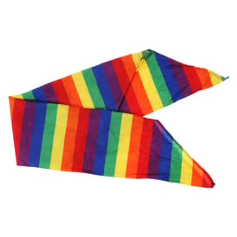 Rainbow Headwrap