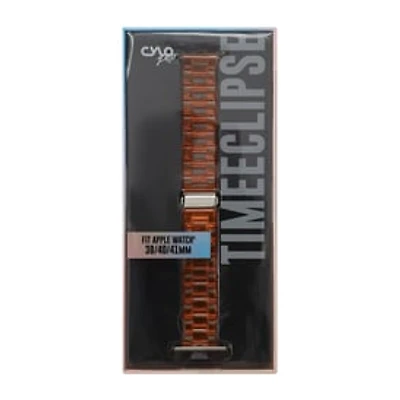 Cylo Pop Timeeclipse Watchband For Apple Watch® 38-41mm